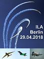 A ILA 2018 -